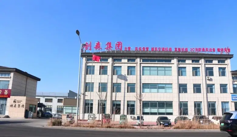 Accept OEM Unit Air Conditioning HVAC Air Cooled Rooftop Air Conditioner Unit