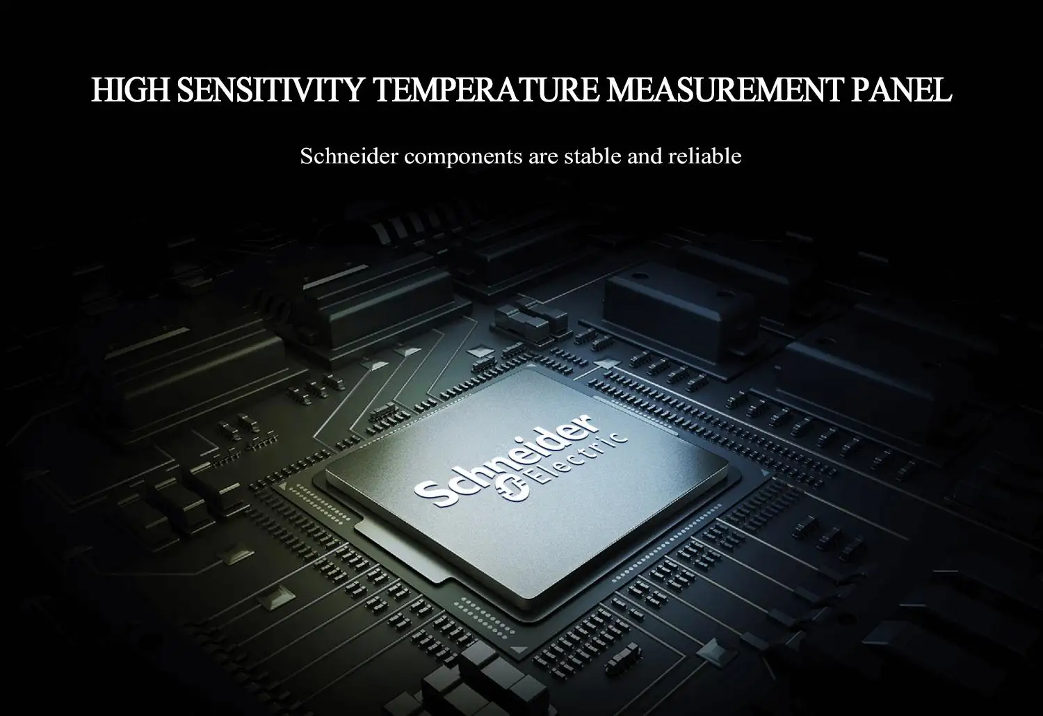 Smart Compact Precision Air Conditioner for Server Rooms Energy Efficient Cooling Solution