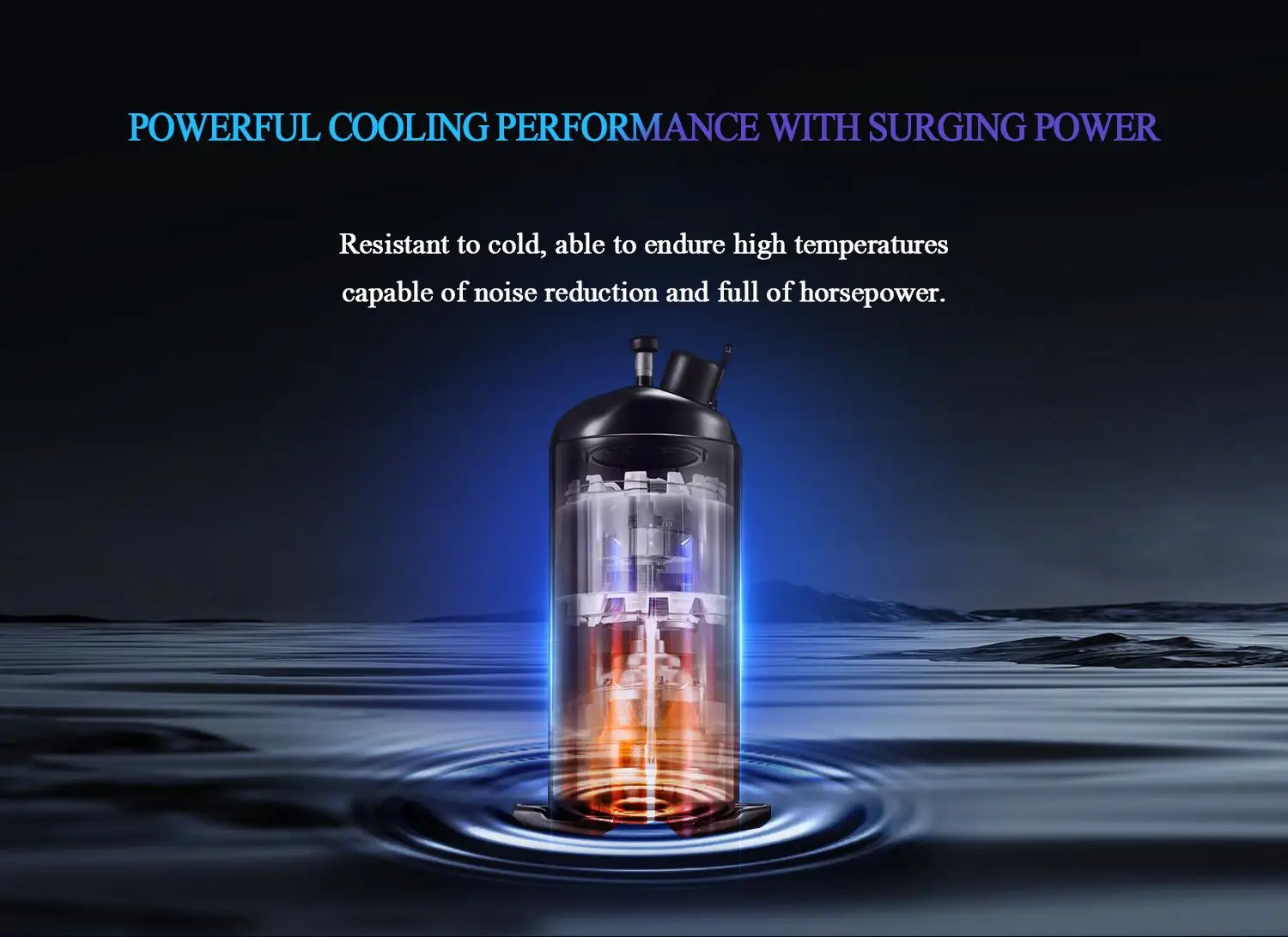Smart Compact Precision Air Conditioner for Server Rooms Energy Efficient Cooling Solution