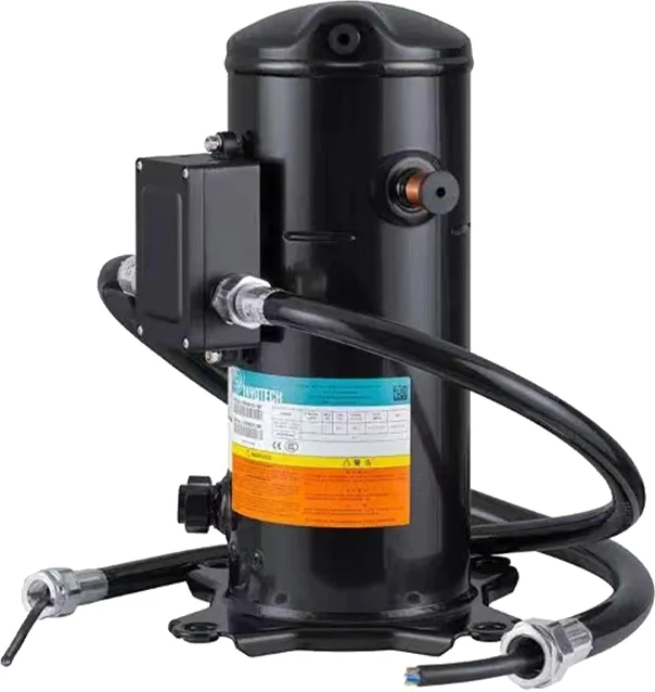 Inverter 2 hp 3 hp Refrigeration Condensing Unit Air Cooled Condensing Unit With Compresor