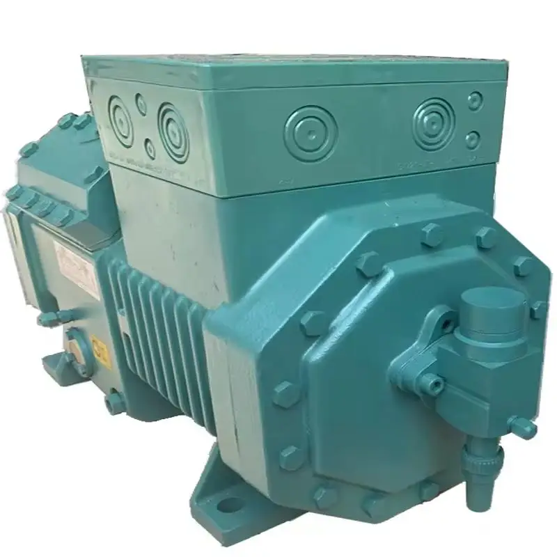 PECOLD Bitzers HSN7471-75-40P CSH9563-210Y-40D Piston Condensing Unit Refrigeration Unit S