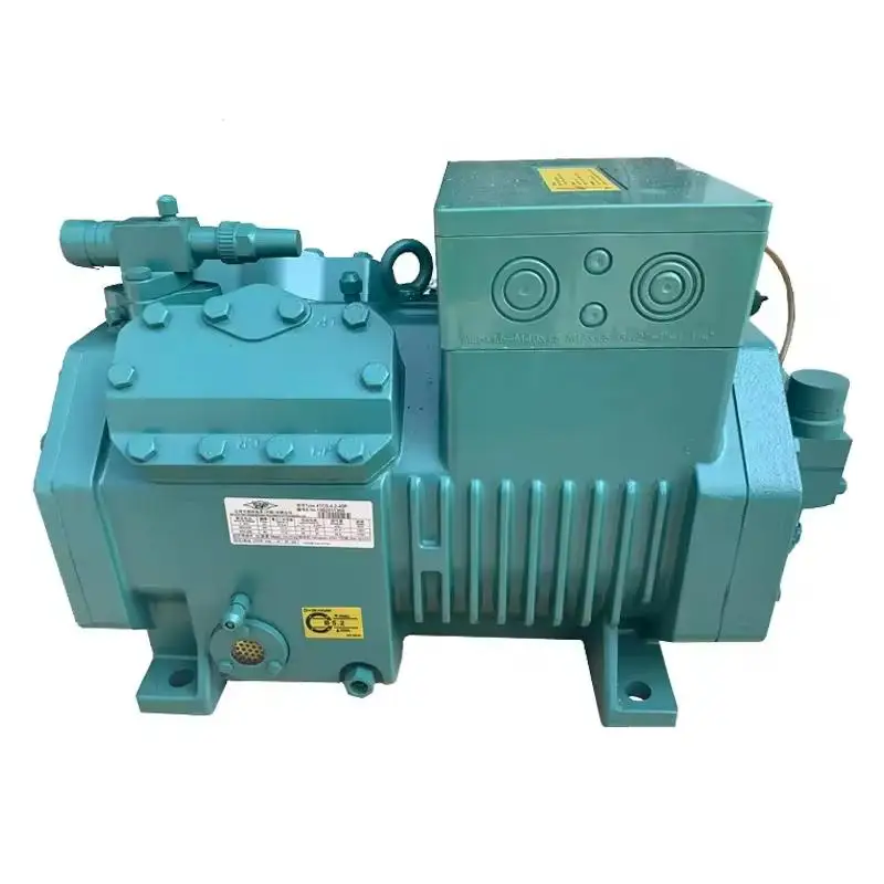 PECOLD Bitzers HSN7471-75-40P CSH9563-210Y-40D Piston Condensing Unit Refrigeration Unit S