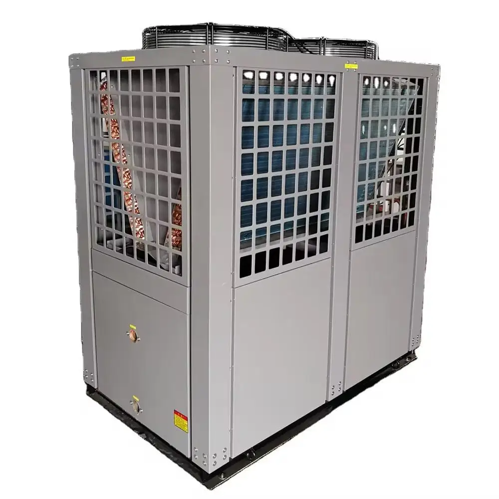PECOLD Bitzers HSN7471-75-40P CSH9563-210Y-40D Piston Condensing Unit Refrigeration Unit S