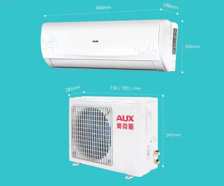 PECOLD Bitzers HSN7471-75-40P CSH9563-210Y-40D Piston Condensing Unit Refrigeration Unit S