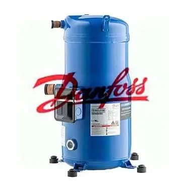 PECOLD Bitzers HSN7471-75-40P CSH9563-210Y-40D Piston Condensing Unit Refrigeration Unit S