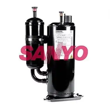 PECOLD Bitzers HSN7471-75-40P CSH9563-210Y-40D Piston Condensing Unit Refrigeration Unit S