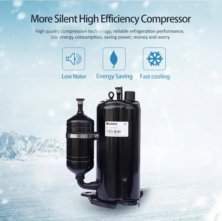 Low Price 3hp Condensing Unit for Blast Freezer Cold Room Storage With Industrial Refriger