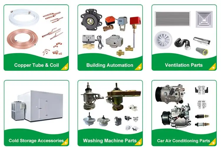 Semi-Hermetic Piston Compressor Air Condenser Cooler Unit 3hp 5hp 10hp 15hp 20hp 25hp Refr