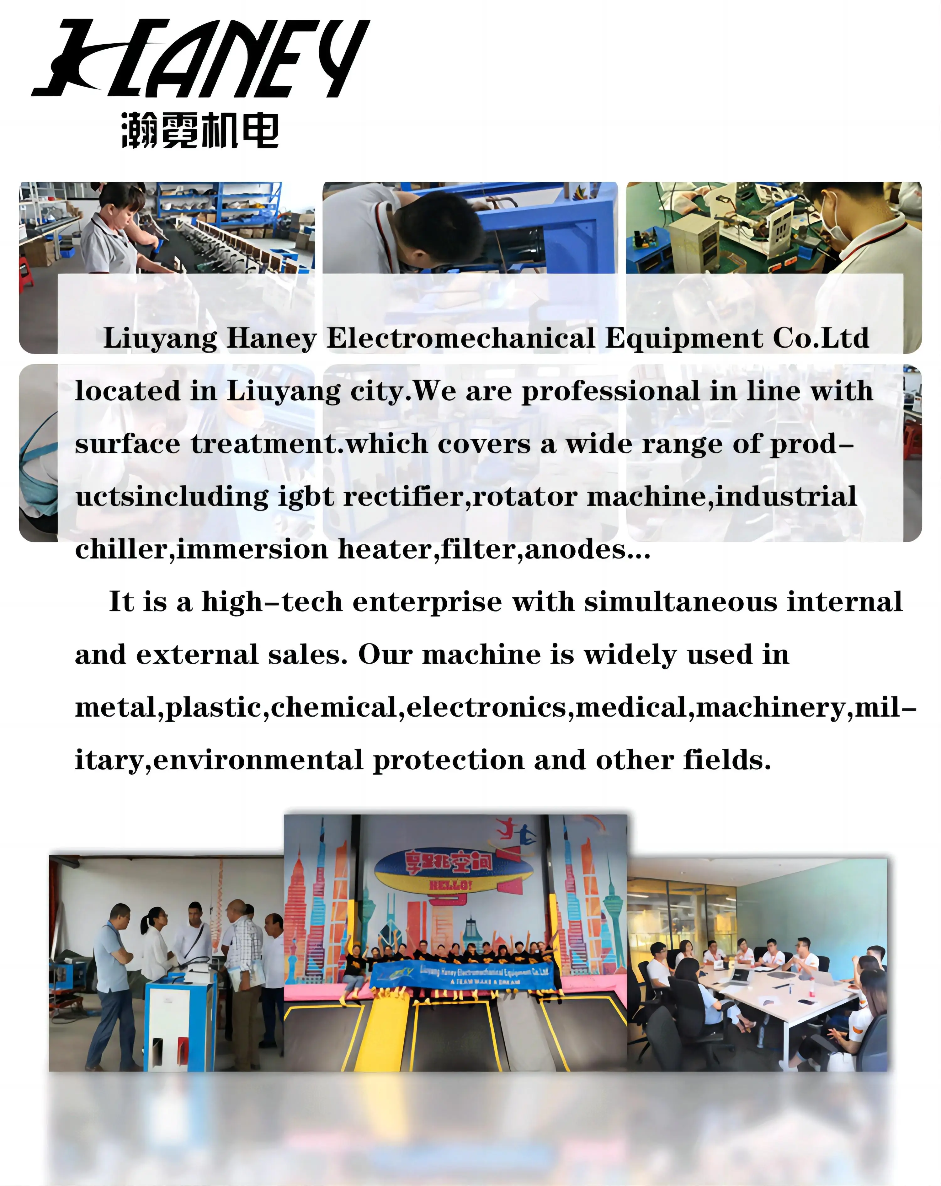 High-efficiency air Heat Pump Small Unit Manufacturer Condensing Unit Industrial Heat Pump