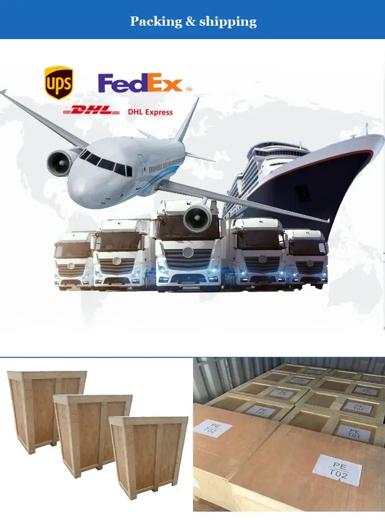 High-efficiency air Heat Pump Small Unit Manufacturer Condensing Unit Industrial Heat Pump