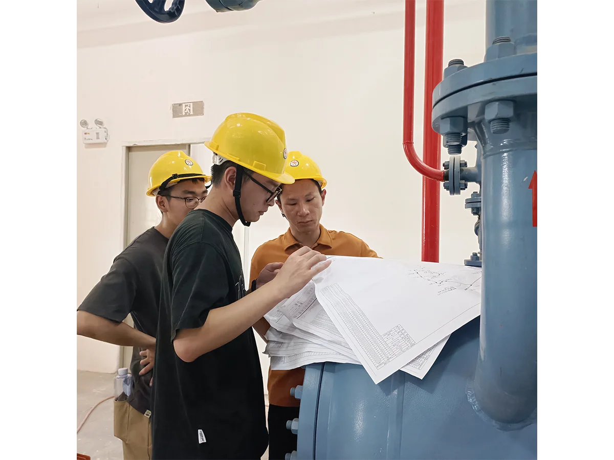 Cold Room Refrigeration Unit Condensing Unit Power Saving Refrigeration Unit for Cold Stor