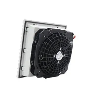 Rittal SK3305.500 230V 1600W Wall-mounted Cooling Unit Sheet Steel Unit