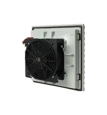Rittal SK3305.500 230V 1600W Wall-mounted Cooling Unit Sheet Steel Unit