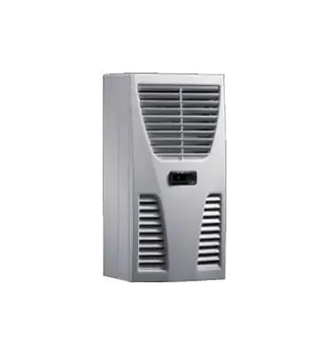Rittal SK3305.500 230V 1600W Wall-mounted Cooling Unit Sheet Steel Unit