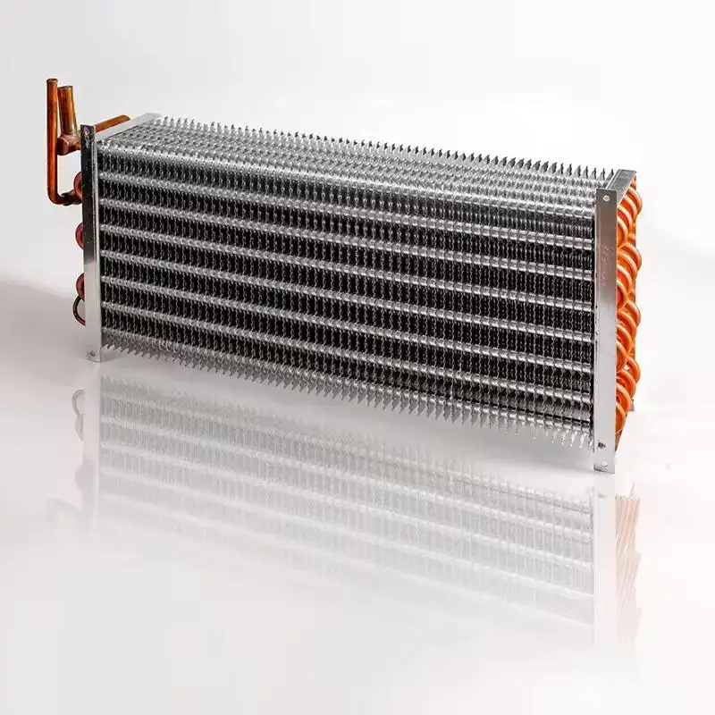 High Quality Cooling Condensing Unit Refrigeration Equipment for Walk-in Chiller