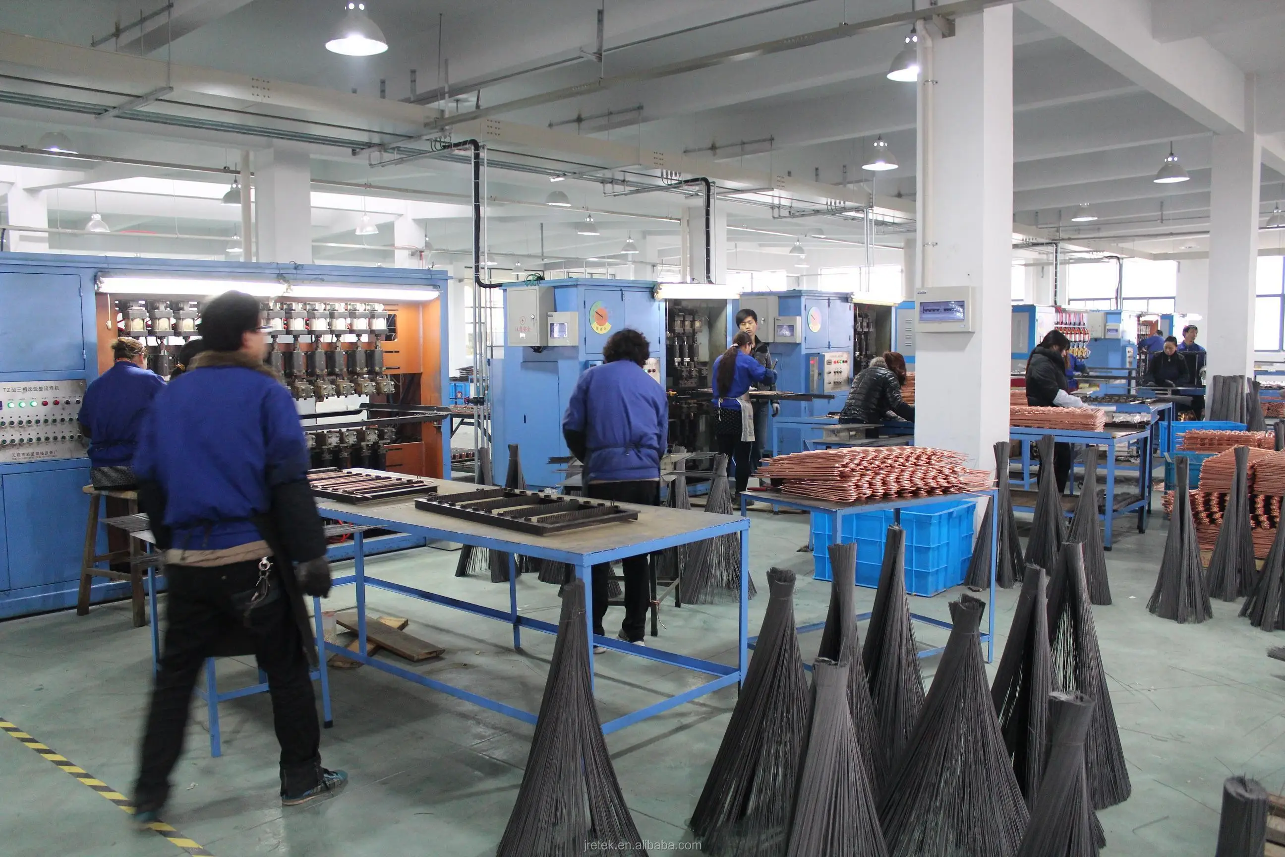 High Quality Cooling Condensing Unit Refrigeration Equipment for Walk-in Chiller