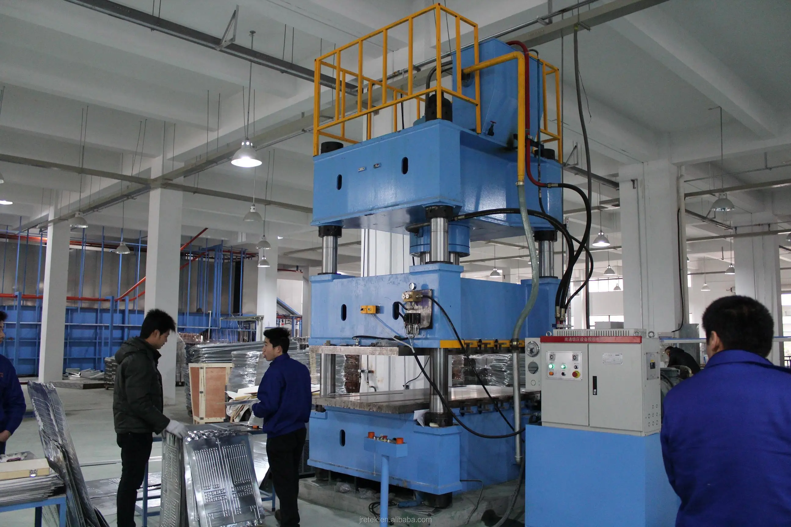 High Quality Cooling Condensing Unit Refrigeration Equipment for Walk-in Chiller