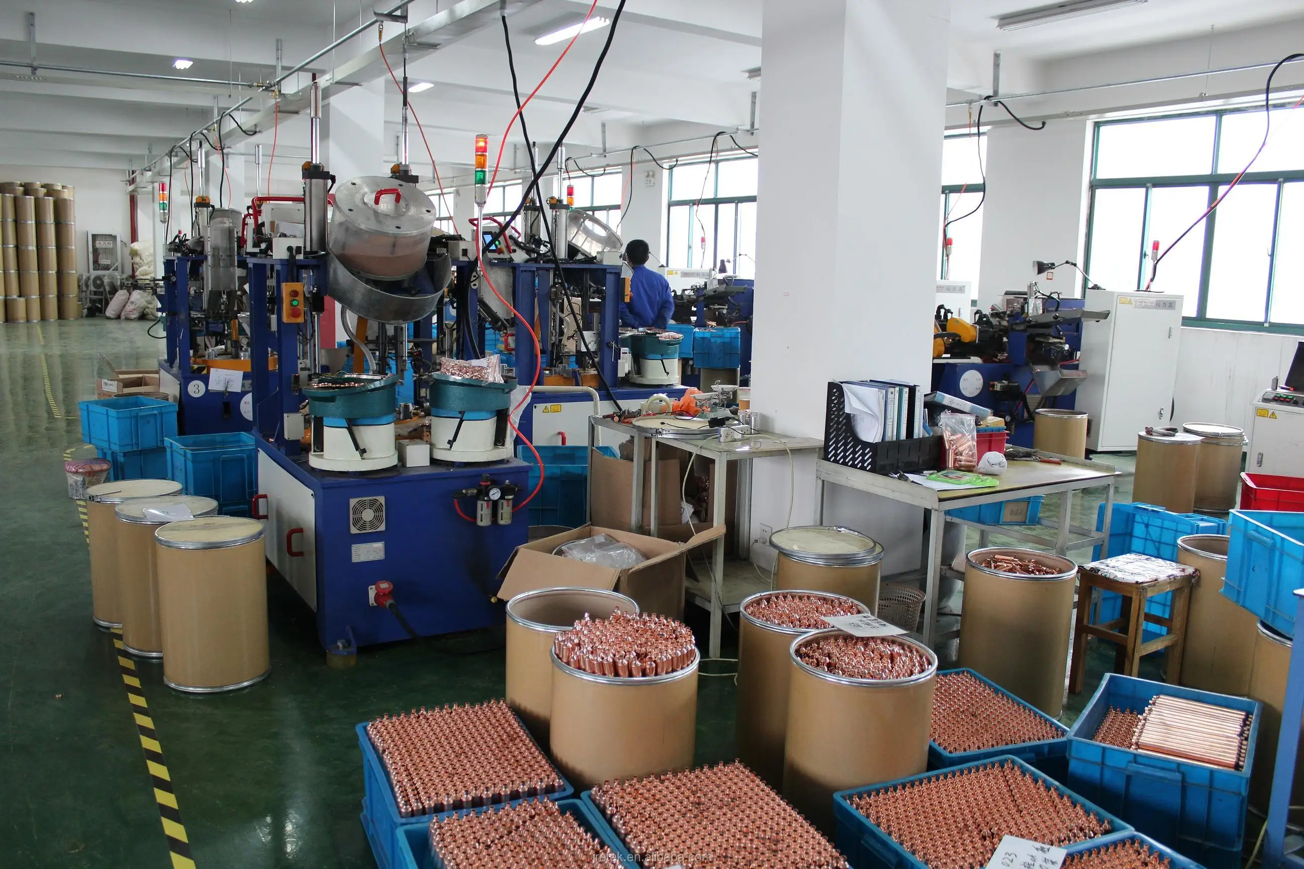 High Quality Cooling Condensing Unit Refrigeration Equipment for Walk-in Chiller