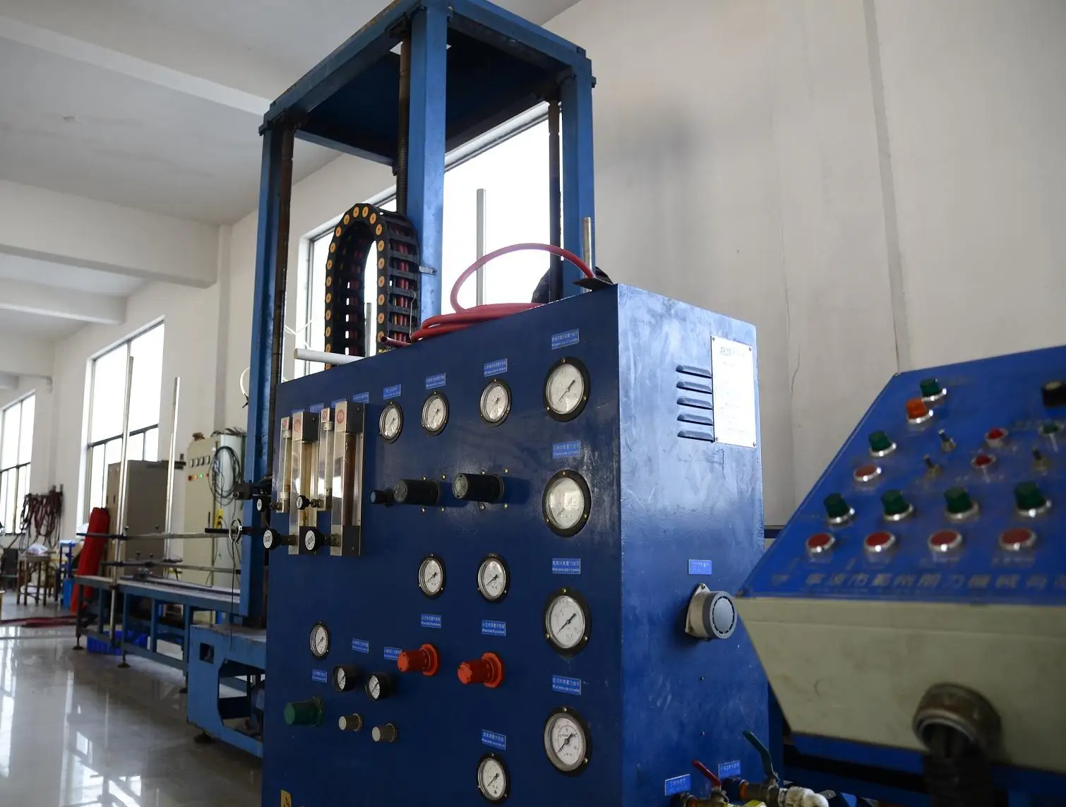 High Quality Cooling Condensing Unit Refrigeration Equipment for Walk-in Chiller