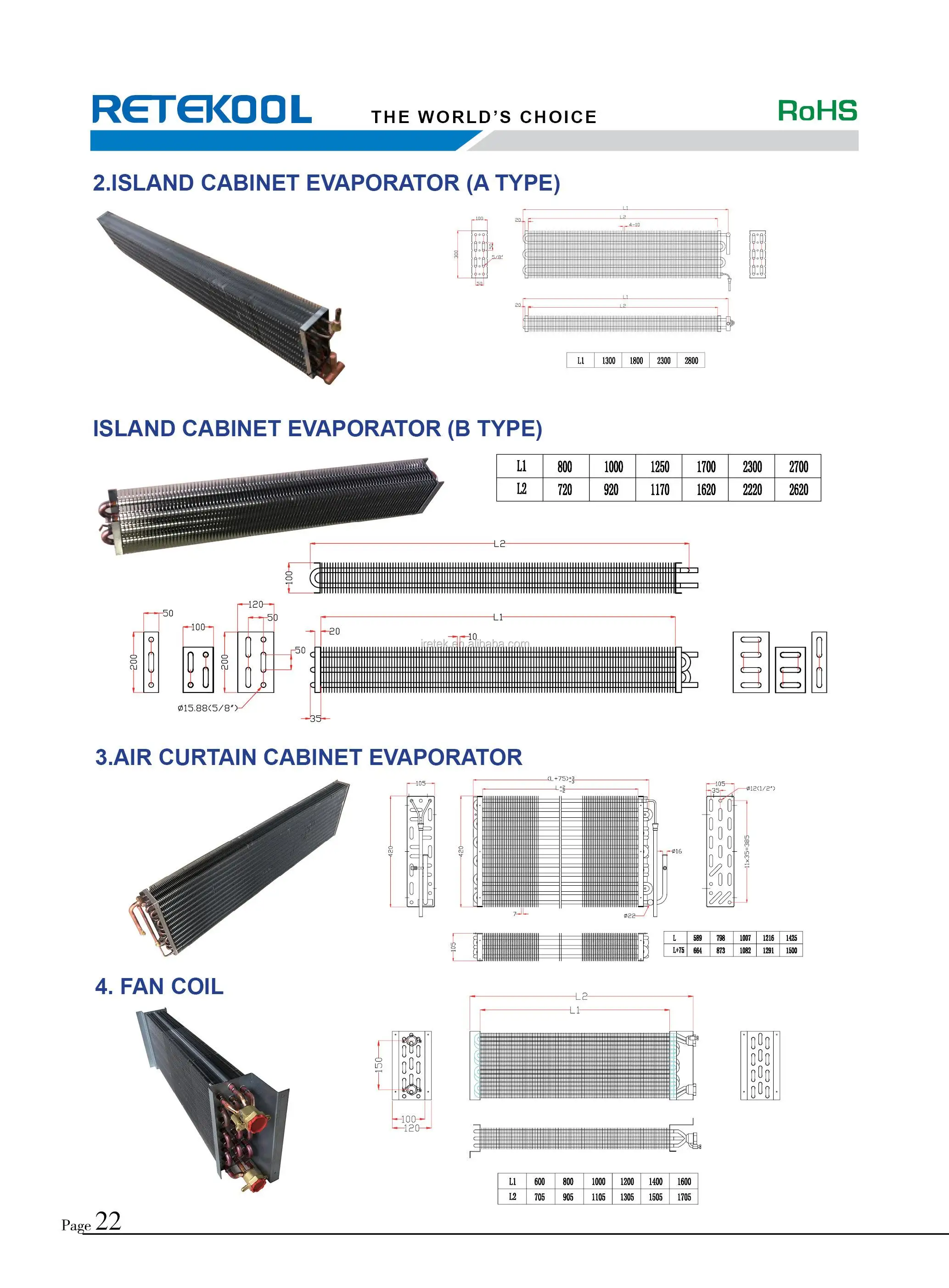 High Quality Cooling Condensing Unit Refrigeration Equipment for Walk-in Chiller