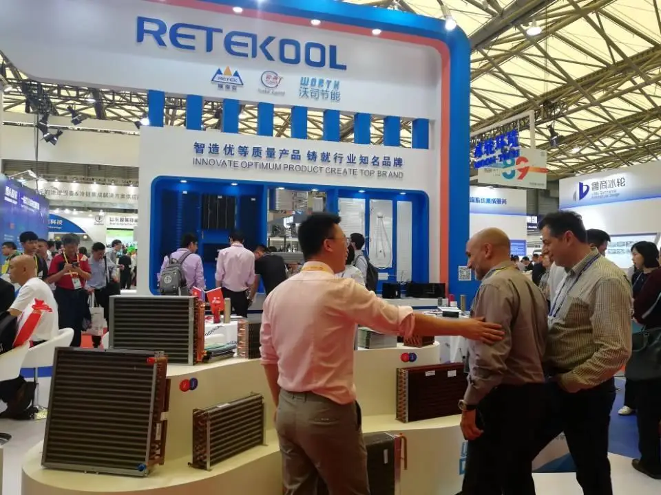 High Quality Cooling Condensing Unit Refrigeration Equipment for Walk-in Chiller