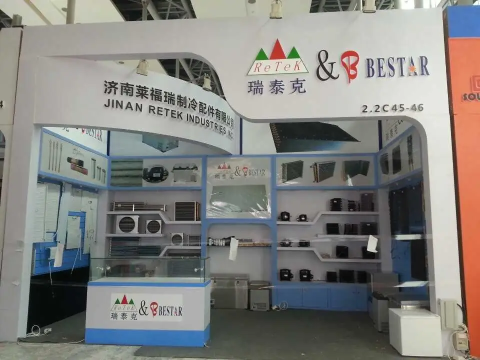 High Quality Cooling Condensing Unit Refrigeration Equipment for Walk-in Chiller