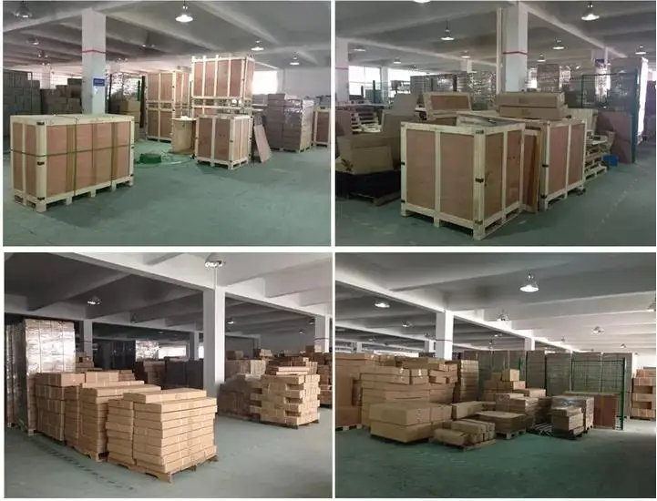 High Quality Cooling Condensing Unit Refrigeration Equipment for Walk-in Chiller