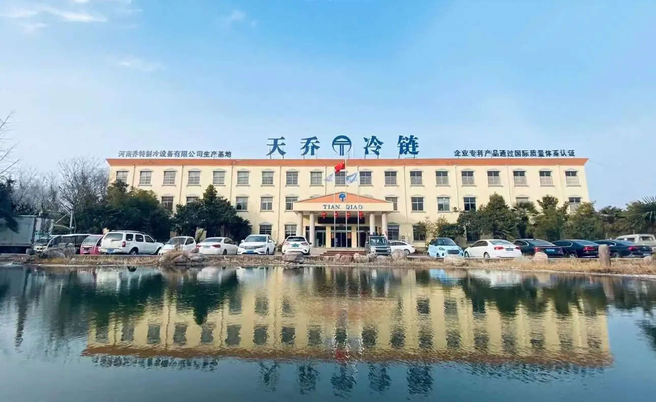 Factory Selling Cold Room Refrigeration Unit Low Price High Temperature Low Temperature Co