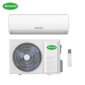 Inverter Wall Mounted Air Conditioner, 1HP-3HP, 9000-24000 BTU, R410A