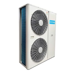 R32 All-in-One Condensing Unit, Bitzer/Emerson Scroll, Multi-Voltage