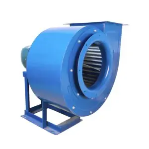 750W Industrial Centrifugal Fan, 1450m3/h, Heat Insulating Impeller