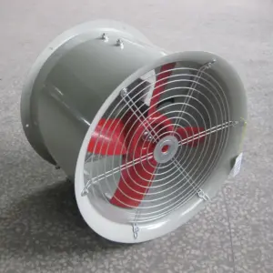 22 inch Wall Mounted Axial Fan, 565mm, Poultry Farm Exhaust