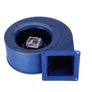 YWFF225 UL Approved 225mm Forward Centrifugal Fan, 230V/400V Volute