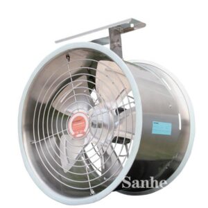 20 inch Hanging Air Circulation Fan for Greenhouse & Poultry Farm