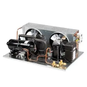Boyard R404a Condensing Unit for Freezers & Cold Rooms, 220V/50Hz