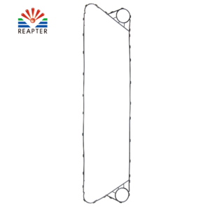 304 Stainless Water Cooled Condenser, Brazed Plate Heat Exchanger