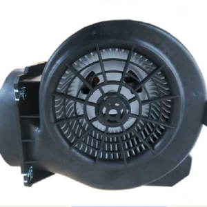 8040 Range Hood Blower, High Airflow Internal Centrifugal Fan