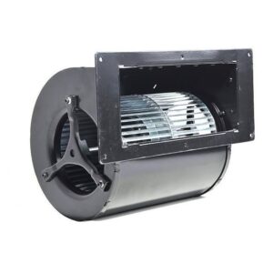 YWFG2E-140 Double Inlet Centrifugal Blower, Forward Curved, 110/220V