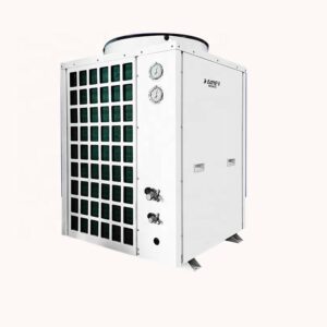 Industrial Air Source Heat Pump, Rooftop, 900m3/h, CE ROHS Certified