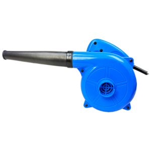 Kaqi-4500B 400W Electric Leaf Blower, CE & CB Certified, Dual Function