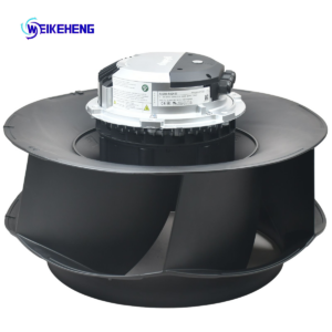 R3G560-RA24-03 560mm EC Centrifugal Fan, 380-480V, 3500W AHU Retrofit