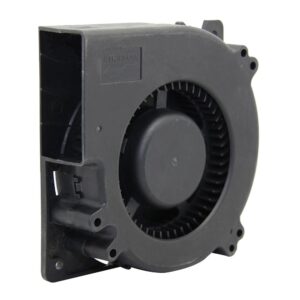 XYJ 12032 DC Blower Fan, 120x120x32mm, 3600rpm, 12V/24V/48V