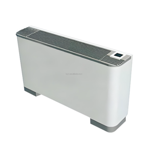 Ultra-Thin Floor Mounted Fan Coil Unit, FCU Chiller, Cooling & Heating