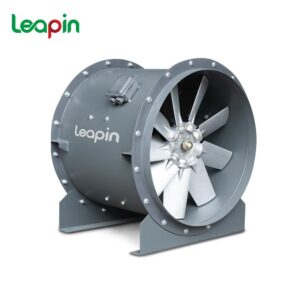 Explosion Proof Roof Fan, 600/680mm, AC 380V Aluminium Blade