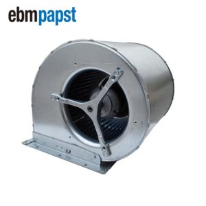 ebmpapst D4E225-CC01-02 225mm Centrifugal Cooling Fan, 230V, 650W