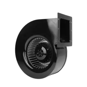 Centrifugal Fan, 160mm, 220 V, Plastic