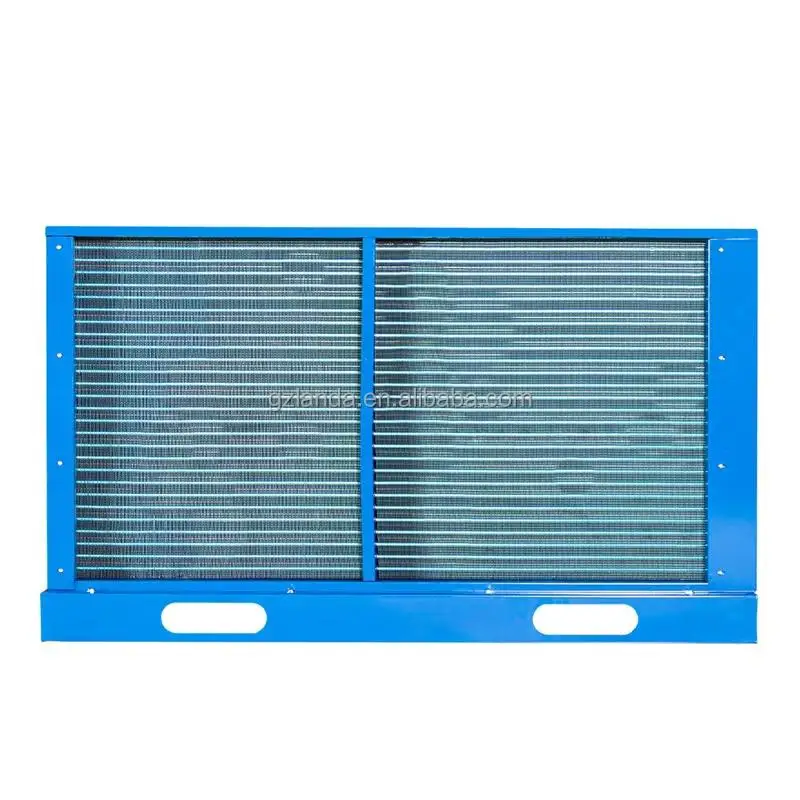 LDNT22 OEM Available 1.8HP Condensing Unit R-502 (8835~2800 Btu/h) 380V/60Hz Reciprocating