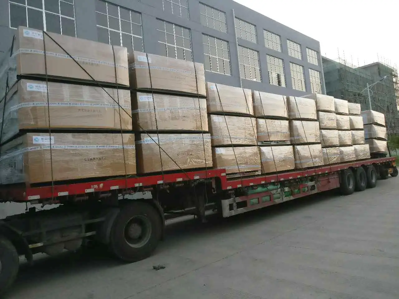200-2000m3/h HVAC Mechanical Variable air Volume Unit VVB Vav Box Room Ventilation Box Var