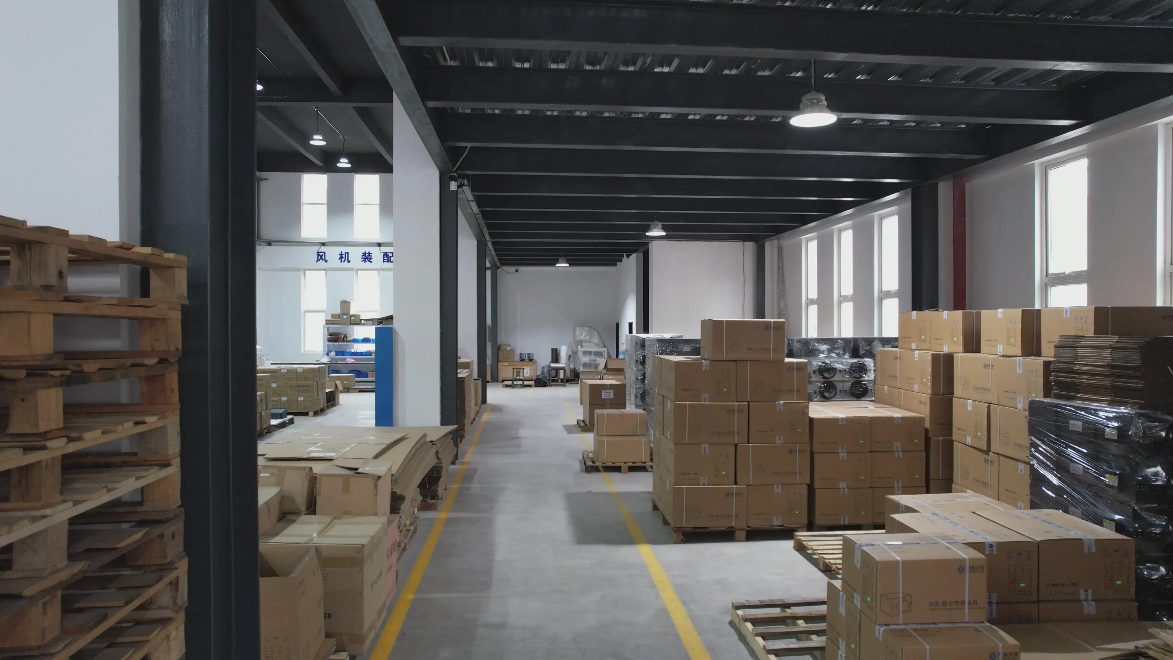 200-2000m3/h HVAC Mechanical Variable air Volume Unit VVB Vav Box Room Ventilation Box Var