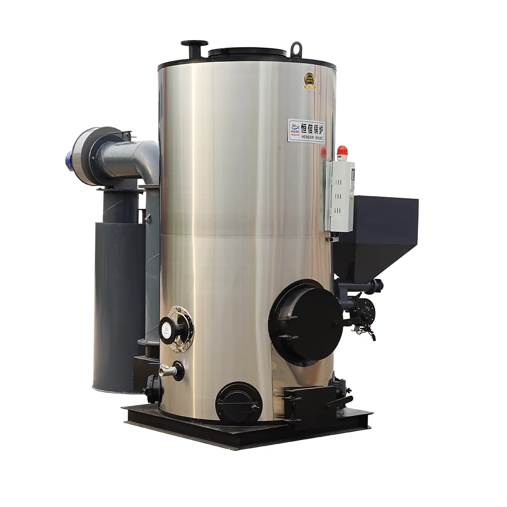 Solid Fuel Wood Biomass Coal Hot Water Boiler 360kw to 2160kw Low Pressure Fire Tube Syste